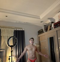 Jhong Baby Boy - Acompañantes masculino in Riyadh