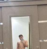Jhong Baby Boy - Male escort in Riyadh