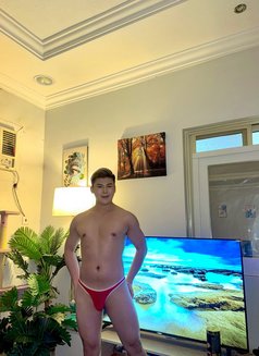 Jhong Baby Boy - Male escort in Riyadh Photo 6 of 10
