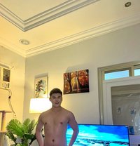 Jhong Baby Boy - Male escort in Riyadh