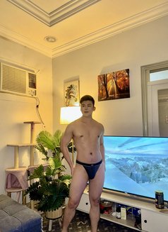 Jhong Baby Boy - Male escort in Riyadh Photo 10 of 10