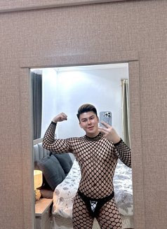 Jhong Baby Boy - Acompañantes masculino in Riyadh Photo 8 of 12