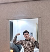 Jhon BFE🇵🇭 - Male escort in Riyadh Photo 6 of 14