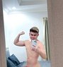 Jhong Baby Boy - Male escort in Riyadh Photo 9 of 12