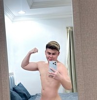 Jhong Baby Boy - Acompañantes masculino in Riyadh