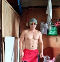Jhonhunk - Acompañantes masculino in Manila