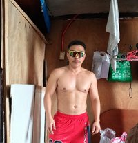 Jhonhunk - Acompañantes masculino in Manila