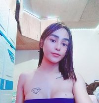 Jhonna22 - Acompañantes transexual in Makati City