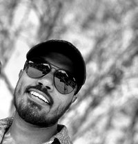 Jhonny Boy - Acompañantes masculino in Colombo