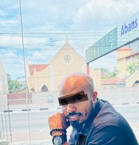 Jhonny Boy - Acompañantes masculino in Colombo