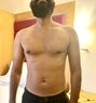 Jhonny Bull - Male escort in Bangalore Photo 1 of 1