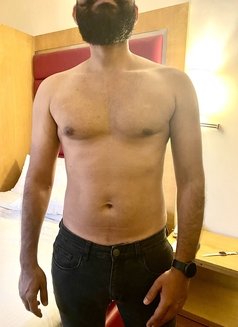 Jhonny Bull - Male escort in Bangalore Photo 1 of 1