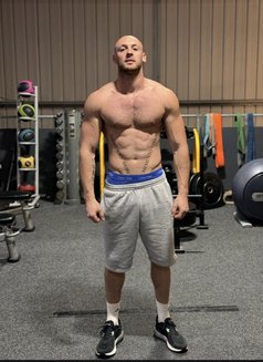 Jhonny Sins 2. 0 - Acompañantes masculino in Da Nang Photo 1 of 2