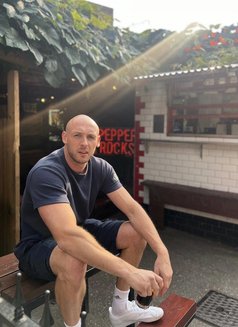 Jhonny Sins 2. 0 - Acompañantes masculino in Da Nang Photo 2 of 2