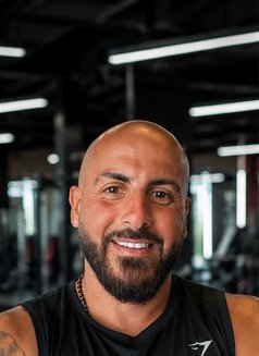 jhonny sins - Acompañantes masculino in Beirut Photo 6 of 9