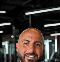 jhonny sins - Male escort in Beirut