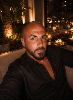 jhonny sins - Acompañantes masculino in Beirut Photo 9 of 9