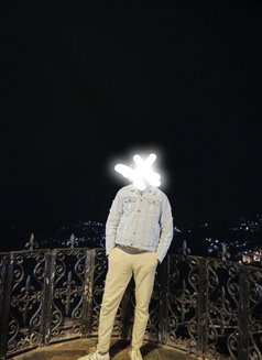 Jhonny69_ - Male escort in New Delhi Photo 2 of 2