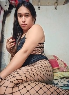 Jhoy Biaculo - Transsexual escort in Manila Photo 8 of 8