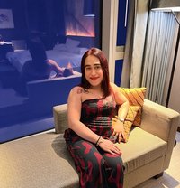 Jhoy Biaculo - Acompañantes transexual in Manila