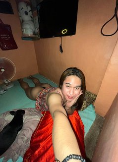 Jhoy Biaculo - Transsexual escort in Manila Photo 7 of 8