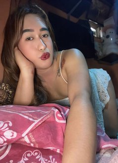 Jhoy Biaculo - Transsexual escort in Manila Photo 7 of 9