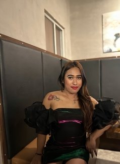 Jhoy Biaculo - Transsexual escort in Manila Photo 2 of 6