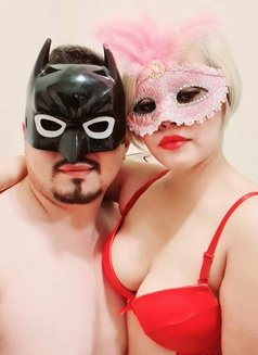 Mistress bdsm and couple 3some - escort in Dubai Photo 9 of 13