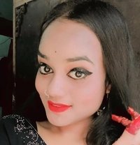 Jhuhi (cam Fun& real meet) escort - puta in Chennai