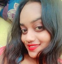 Jhuhi (cam Fun& real meet) escort - escort in Chennai