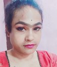 Jhumka - Transsexual escort in New Delhi Photo 1 of 4