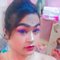 Jhumka - Transsexual escort in New Delhi Photo 3 of 4