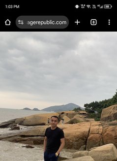 Jhune - Male escort in Macao Photo 1 of 2