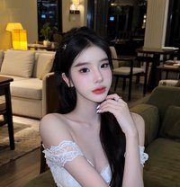 Zia - puta in Taichung