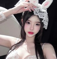 Zia - puta in Taichung