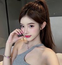 Zia - escort in Bangkok