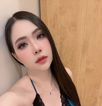 Nook Come Back From Thailand - puta in Riyadh