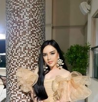 Ji Bnew 🇹🇭Both Full Service in Dubai - Transsexual escort in Dubai