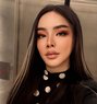 Ji Bnew 🇹🇭Both Full Service in AD - Transsexual escort in Abu Dhabi Photo 1 of 8