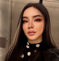 Ji Bnew 🇹🇭Both Full Service in AD - Transsexual escort in Abu Dhabi Photo 1 of 8