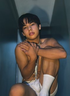 🥰🇰🇷Ji-hoon Korean vers boy🇰🇷🥰 - Male escort in İstanbul Photo 7 of 27
