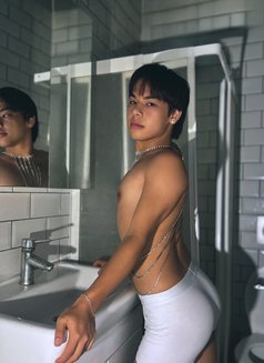 🥰🇰🇷Ji-hoon Korean vers boy🇰🇷🥰 - Male escort in İstanbul Photo 8 of 27