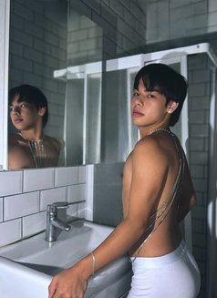 🥰🇰🇷Ji-hoon Korean vers boy🇰🇷🥰 - Male escort in İstanbul Photo 9 of 27
