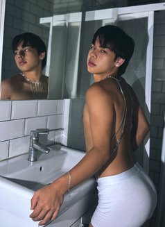 🥰🇰🇷Ji-hoon Korean vers boy🇰🇷🥰 - Male escort in İstanbul Photo 14 of 27
