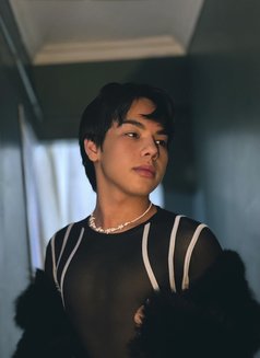 🥰🇰🇷Ji-hoon Korean vers boy🇰🇷🥰 - Male escort in İstanbul Photo 19 of 27