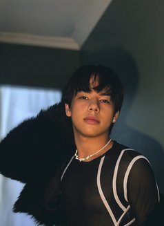 🥰🇰🇷Ji-hoon Korean vers boy🇰🇷🥰 - Male escort in İstanbul Photo 24 of 27