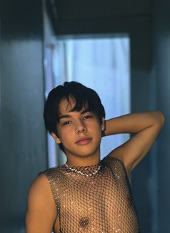 🥰🇰🇷Ji-hoon Korean vers boy🇰🇷🥰 - Male escort in İstanbul Photo 25 of 27