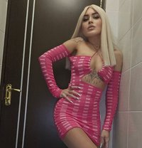 Ji Ji (hot girl) - escort in Hong Kong