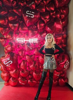 Ji Ji - escort in Hong Kong Photo 5 of 13