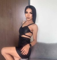 Ji Jiladyboy - Transsexual escort in Şalālah